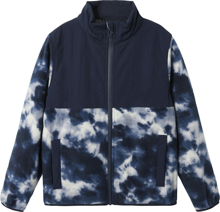 Produktbild Name it Print Fleecejacke (128)