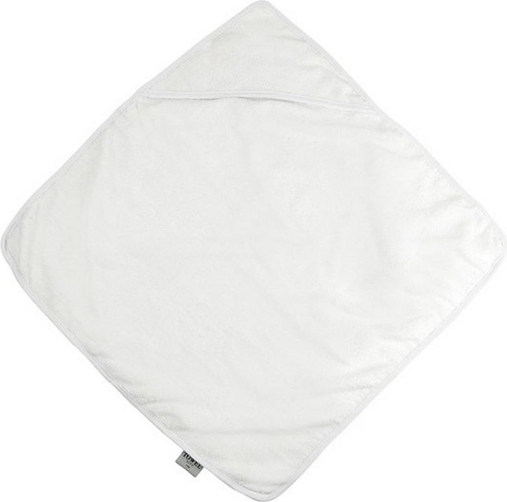 Immagine prodotto Towel City Asciugamano con Cappuccio Neonato