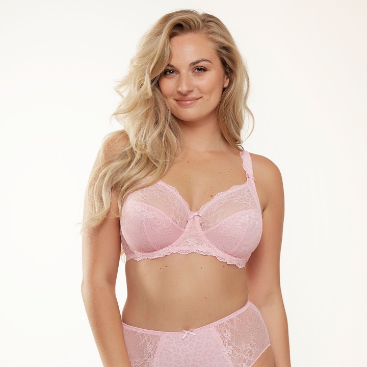 Immagine prodotto LingaDore Reggiseno con ferretto DAILY (85 D)