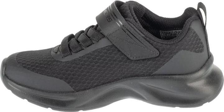 Immagine prodotto Skechers Dynamatic - Battistrada Swift nero (32)