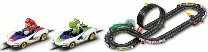 Immagine prodotto Carrera Pista - Mario Kart P-Wing