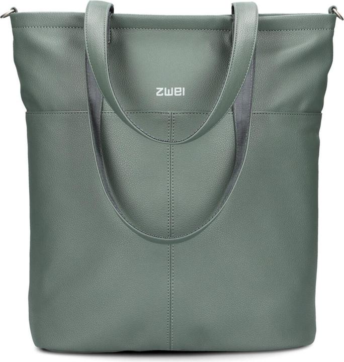 Immagine prodotto Zwei Shopper Mademoiselle M145