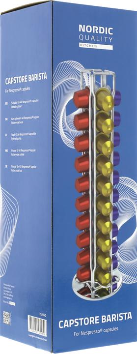 Image du produit Nordic Kapselhalter
