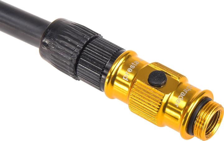 Produktbild Lezyne Micro Floor Drive Digital HVG