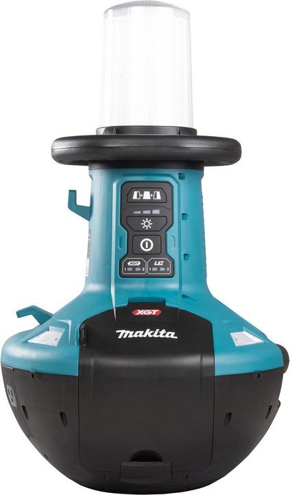 Produktbild Makita Akku-Baustrahler LXT / XGT 18 V / 40 V max • 1.500 – 5.500 lm (5500 lm)