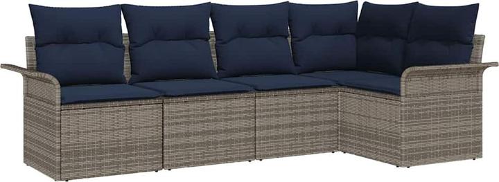 Produktbild vidaXL Garten-Sofa