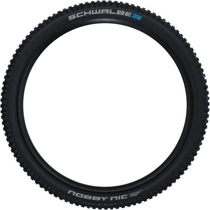 Produktbild Schwalbe Nobby Nic Evolution SpeedGrip Super Ground (27.5 x 2.40, 62-584)