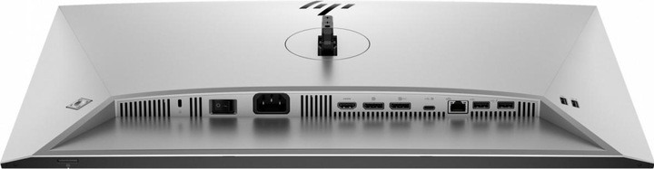 Produktbild HP 727pk Docking Display (3840 x 2160 Pixel, 27")