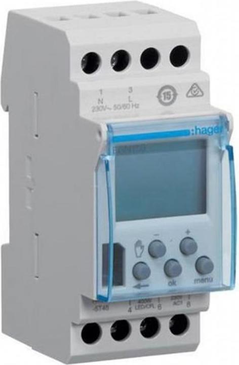 Hager EGN103