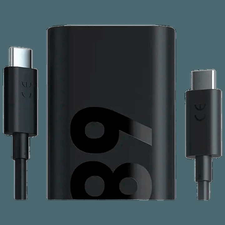 Immagine prodotto Lenovo Caricatore da parete USB-C (UE) (68 W)