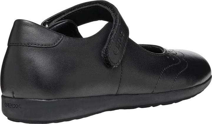 Produktbild Geox Mädchen SchulUniformSchuhe J Iberide A (37)
