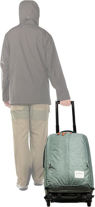 Actual product image Tatonka Travel Roller 40 (40 l)
