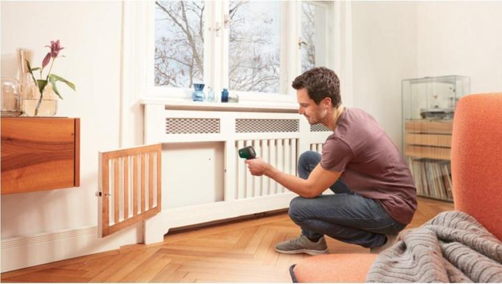 Produktbild Bosch Home & Garden UniversalTemp