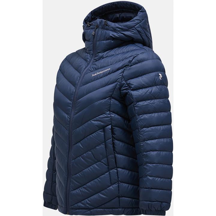 Produktbild Peak Performance Frost Down Hood Jacket (M)