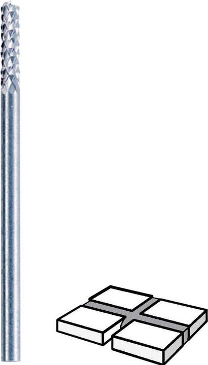 Actual product image Dremel Joint milling cutter 570