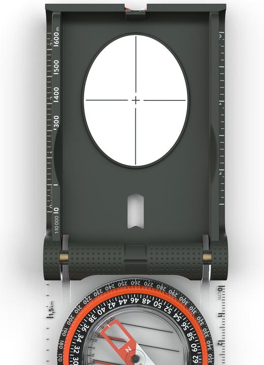 Actual product image Geonaute EXPLORER 900