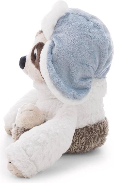 Produktbild NICI 62422 Kuscheltier Faultier Izzy Icetumbler mit Mütze (35 cm)
