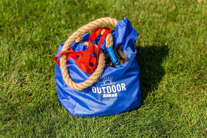 Produktbild Outdoor play Tauziehen im Freien