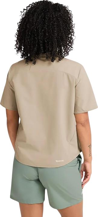 Immagine prodotto Jack Wolfskin Prelight Suncool Shirt W (S)