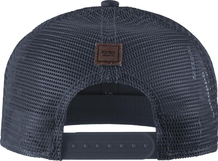 Produktbild Masterdis MoneyClip Trucker Snapback Cap (One Size)