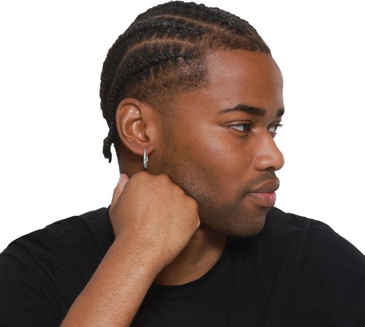 Immagine prodotto Heideman Zack argento lucido (100% acciaio inossidabile)