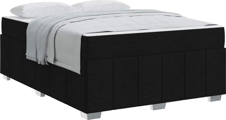 Image du produit vidaXL Boxspringbett (140 x 200 cm)