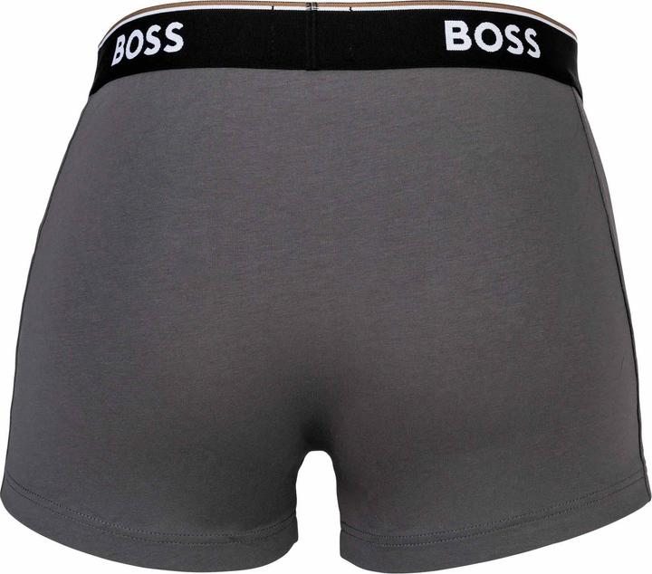 Image du produit BOSS Trunk 3P Power (XXL, Lot de 3)