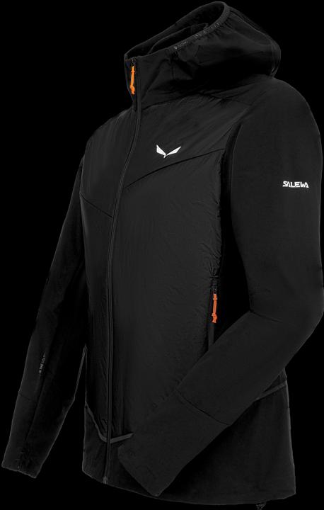 Produktbild Salewa Pedroc TirolWool® Responsive Durastretch Jacke Uomo (48, M)