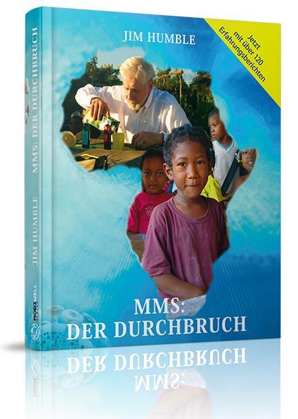 Produktbild MMS: Der Durchbruch (Deutsch, Jim Humble, 2018)