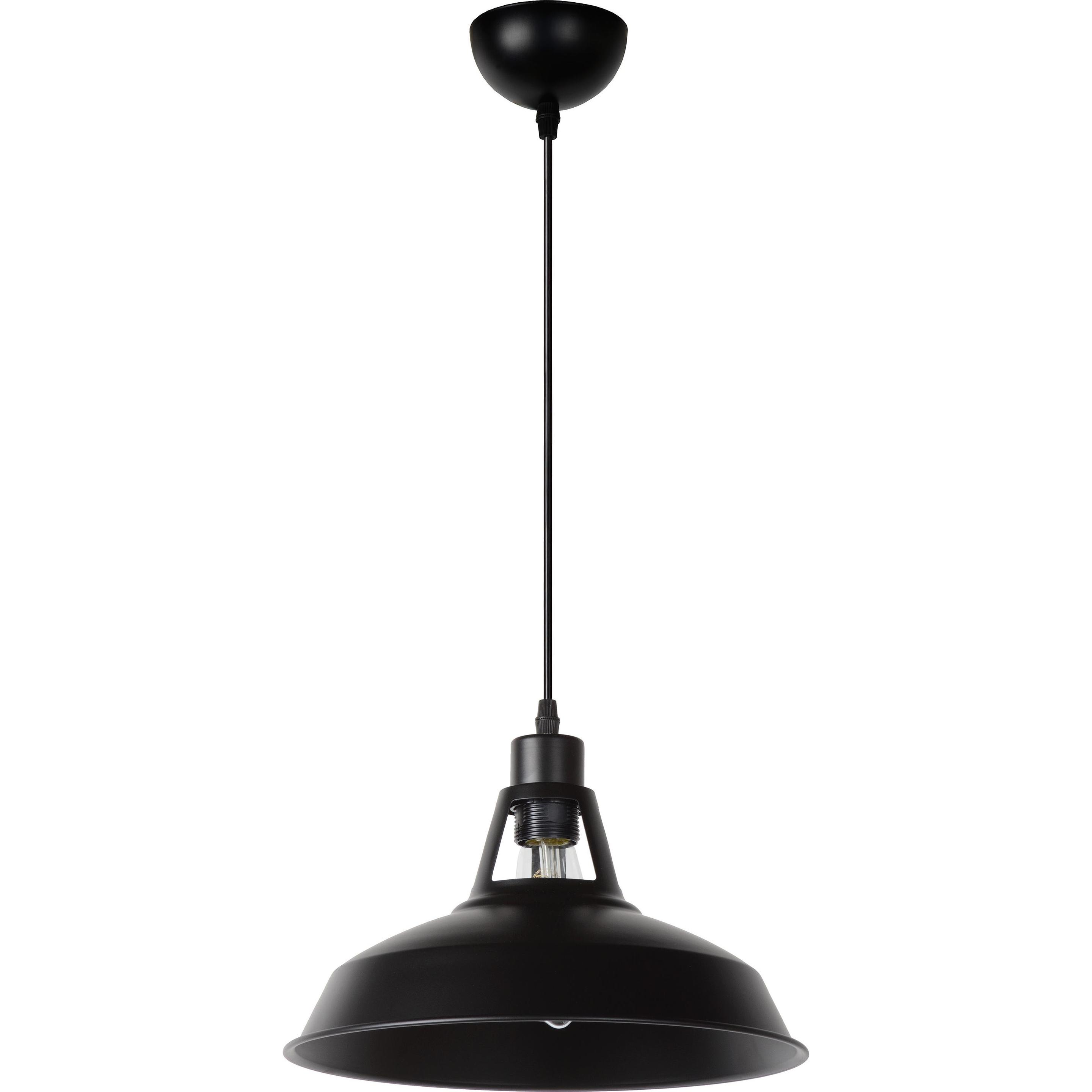 Lucide, Pendelleuchte, Brassy (E27)