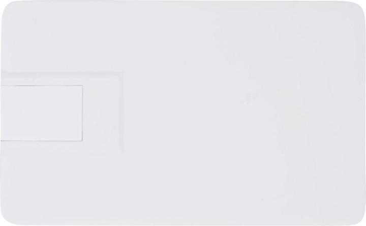 Actual product image Bullet Usb Flash Drive Duo Slim (USB-A, USB-C)