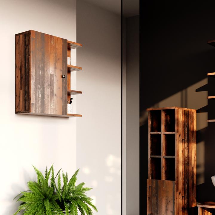 Actual product image Vicco Fynn (47.20 x 20.80 x 59.20 cm)