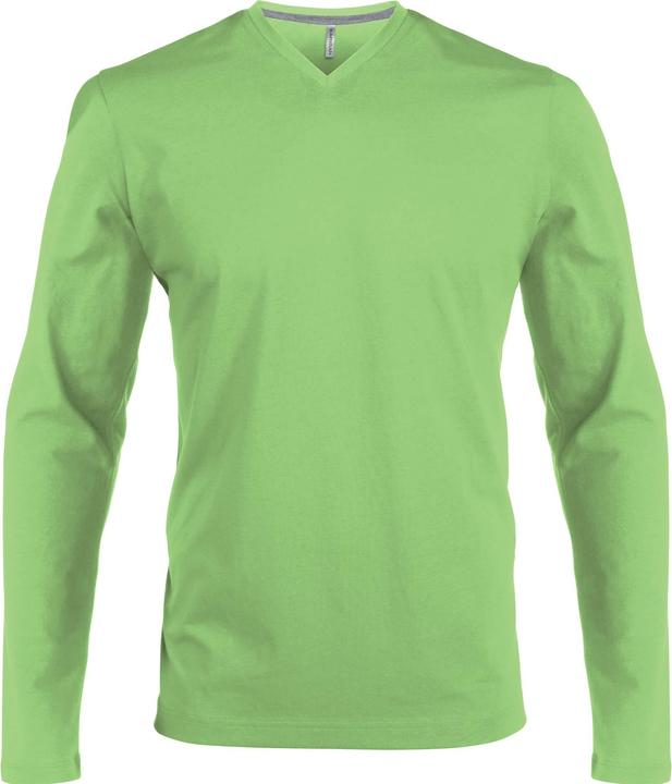 flashy green