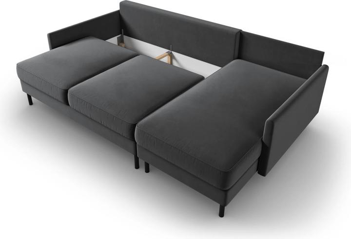 Produktbild Micadoni Scott (Ecksofa)