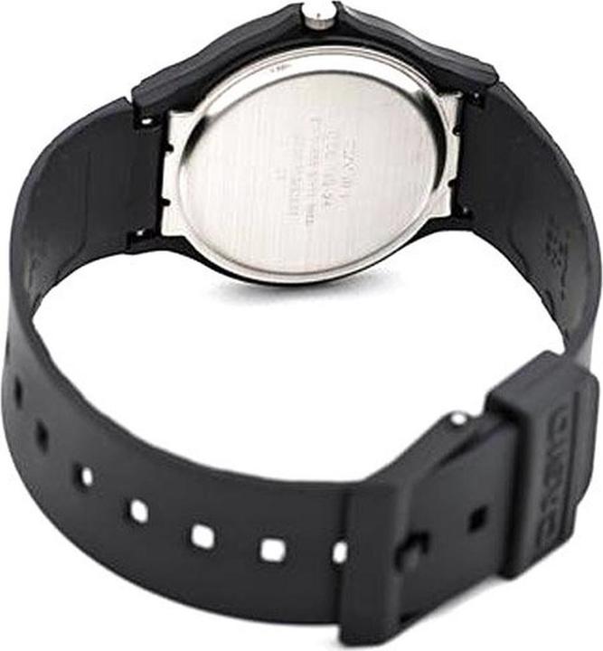 Produktbild Casio MQ-24-1B2LDF Uhr (Analoguhr, 34 mm)