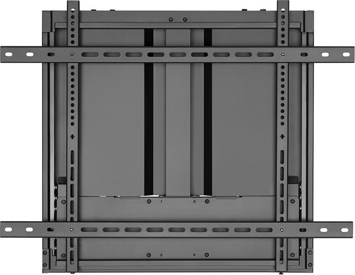 Image du produit Gembird Support mural TV réglable en hauteur (Mur, 70 kg, 43" - 90")