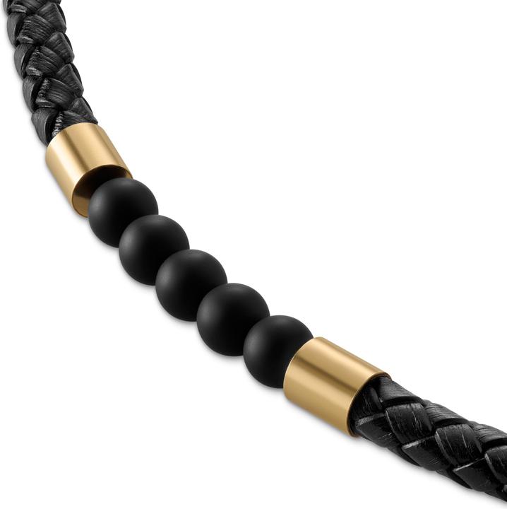 Produktbild Lucleon Tenvis (Leder)