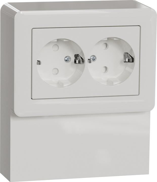 Produktbild Schneider Electric WDE015742