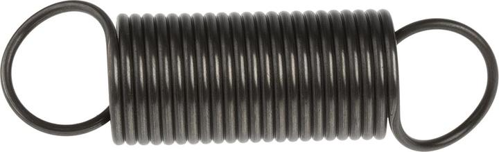 Produktbild RS PRO Zugfeder Stahl L.: 88.6mm x 24mm