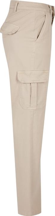 Actual product image Urban Classics Casual Pants Ladies High Waist Straight - 100871 (29)