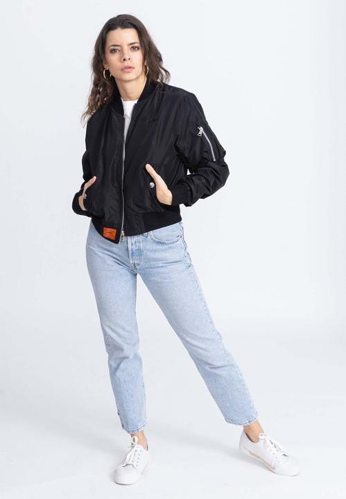 Actual product image Bombers Original Jackets MA1 W (XS)