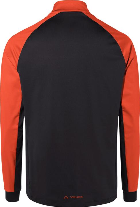 Image du produit Vaude Qimsa Halfzip L/S Shirt (XL)