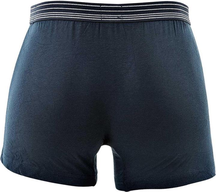Produktbild Mustang Boxershort Casual Stretch (M, 3er Pack)