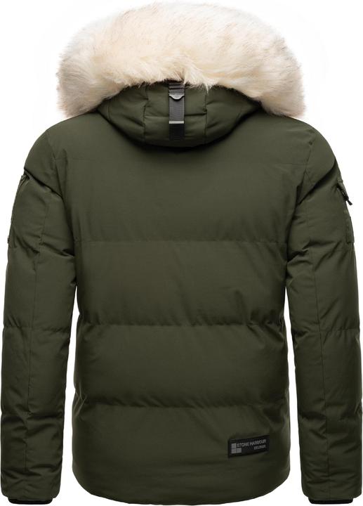 Immagine prodotto Stone Harbour Halvaar (3XL)