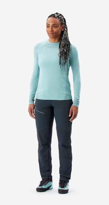 Produktbild Simond Damen Hose – Alpinism Light Evo dunkelgrau (40)