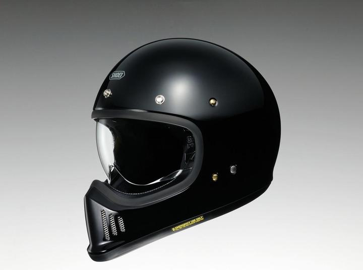 Produktbild Shoei EX-Zero (57 - 58 cm, M)