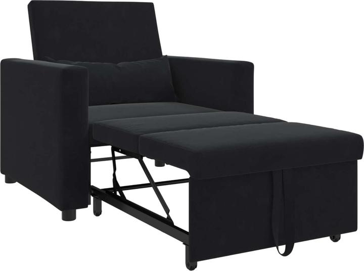 Produktbild vidaXL Klappsofas