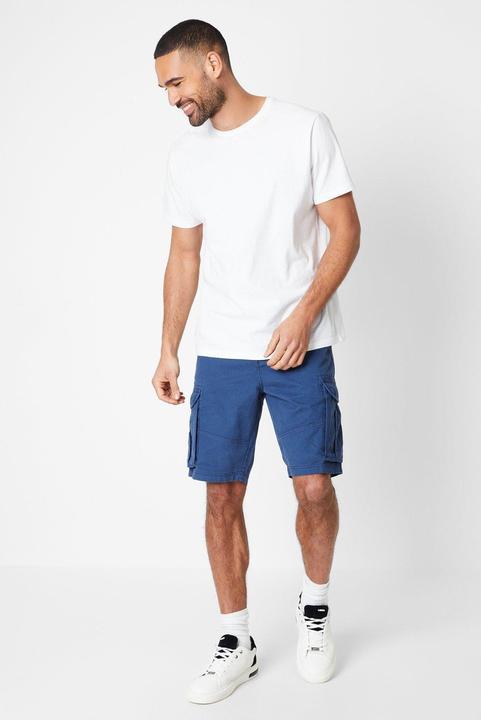 Image du produit Universal Textiles - Short à poches - Homme (36)