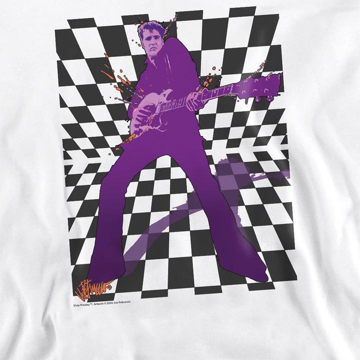 Produktbild Elvis Lets Rock Sweatshirt (XL)