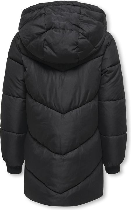 Produktbild Only KOGMADDIE Steppmantel Steppmantel (122)